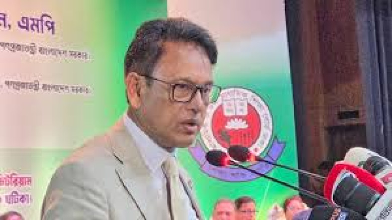 শিক্ষকদের অবসরভাতা নিয়ে সুখবর, দুই বছরের মধ্যে বকেয়া পরিশোধ হবে: শিক্ষামন্ত্রী