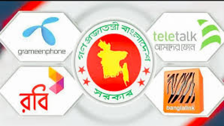 রাজস্ব ফাঁকির অভিযোগ নয়, বকেয়া আদায়েই নজর সরকারের: চার অপারেটরের কাছে ১৩ হাজার কোটি