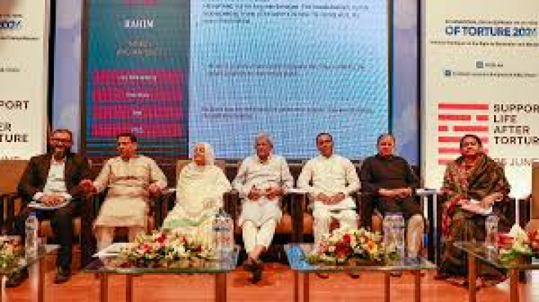 গুম হওয়া ব্যক্তিদের পরিবারকে সহায়তায় বাজেটে বরাদ্দের উদ্যোগ নেওয়া হবে: মির্জা ফখরুল