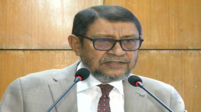 বিগত অপশাসনে স্বাস্থ্য খাত দুর্নীতিগ্রস্ত হয়েছে: স্বাস্থ্যমন্ত্রী