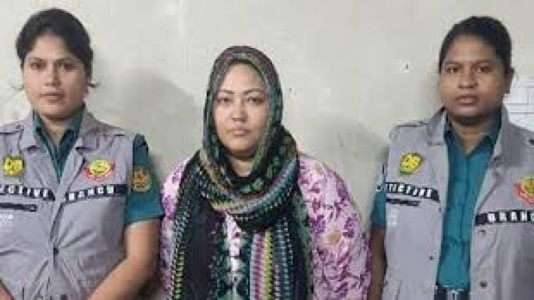 তিন মামলায় হাইকোর্টের জামিন পেলেন কণ্ঠশিল্পী মমতাজ