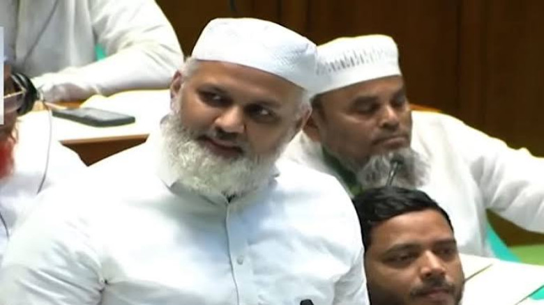 সংসদে জামায়াত এমপির প্রশ্ন: আসলাম চৌধুরী ঋণখেলাপি ছিলেন—এ কথা কি এখন বলা যাবে?