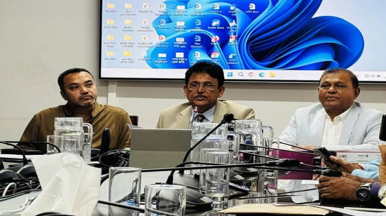 বর্তমান শিক্ষাক্রম পর্যালোচনা শেষে ২০২৮ থেকে নতুন ...