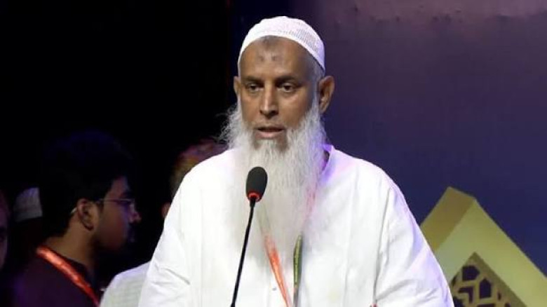 কালেমাখচিত পতাকার অপব্যবহার গ্রহণযোগ্য নয়: ধর্মমন্ত্রী