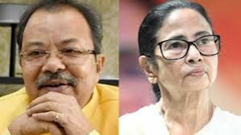 তৃণমূলে বিদ্রোহীদের তৎপরতা, কার্যালয় দখল করে সভাপতি ঘোষণা অরূপ রায়কে