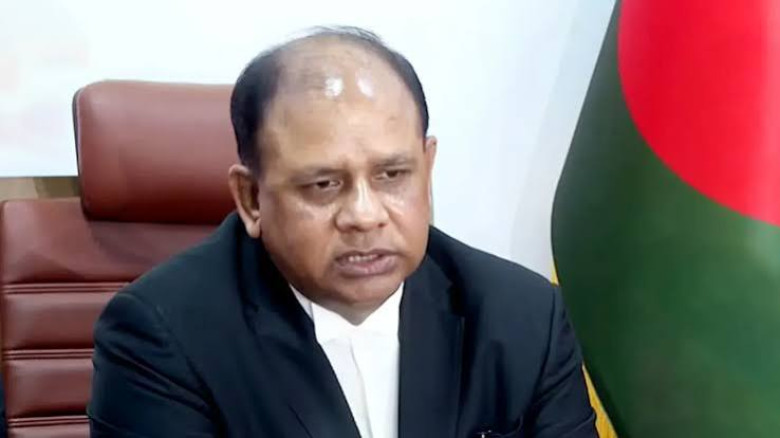 আওয়ামী লীগের বিষয়ে তদন্ত করছে ট্রাইব্যুনালের তদন্ত সংস্থা, জানালেন চিফ প্রসিকিউটর