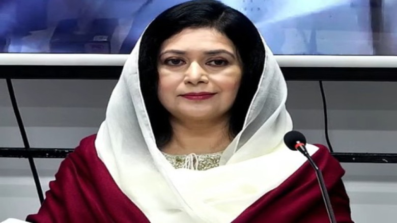 কর্মজীবী পরিবারের জন্য ডে-কেয়ার সেবার বিস্তারে গুরুত্ব দিলেন জুবাইদা রহমান