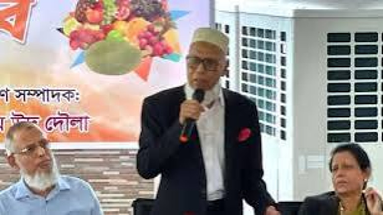 অক্টোবরে স্থানীয় সরকার নির্বাচন আয়োজনের 