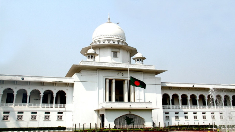 সংবিধানে ফিরলো গণভোট ও তত্ত্বাবধায়ক সরকার ব্যবস্থা