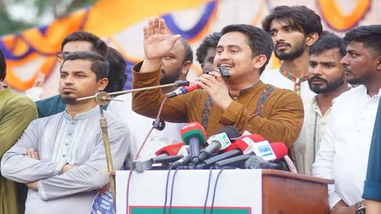 লোডশেডিং নিয়ে বিদ্যুৎ–মন্ত্রীকে সারজিস: ‘শুধু কথার ফুলঝুরি চাই না’