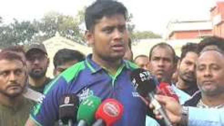 ‘পুরোনো রাজনীতির খেলায় নতুন মুখ হতে আসিনি’