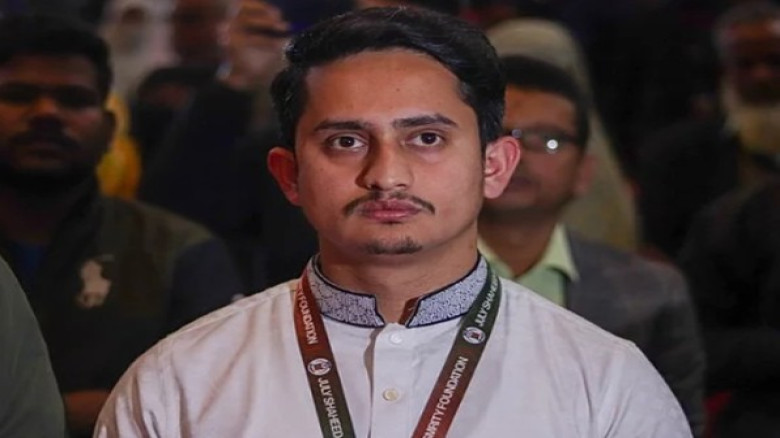 স্থানীয় সরকার নির্বাচন ঘিরে ভোট কারচুপির বিরুদ্ধে কঠোর অবস্থানের ঘোষণা সারজিস আলমের