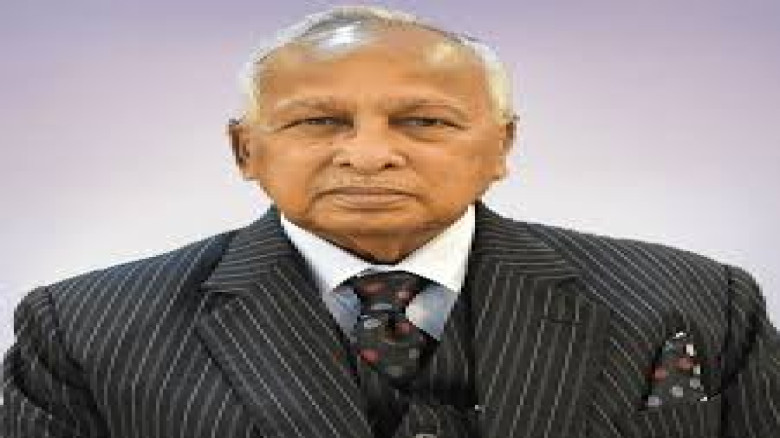 ব্যারিস্টার জমির উদ্দিন সরকার আর নেই, শোক প্রকাশ প্রধানমন্ত্রী ও বিশিষ্টজনদের