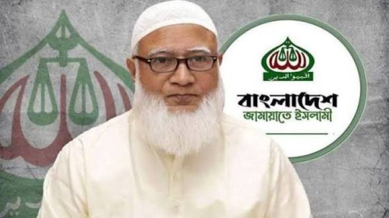 সীমান্ত পরিস্থিতি নিয়ে সরকারের ভূমিকা প্রশ্নবিদ্ধ বলে মন্তব্য জামায়াত আমিরের