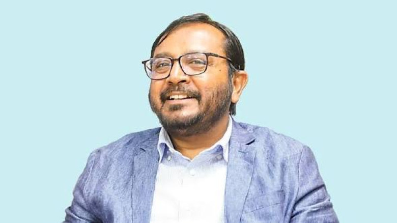 আওয়ামী লীগ ইস্যুতে বিরোধী দলগুলোর অবস্থান নিয়ে এবি পার্টির চেয়ারম্যানের সমালোচনা