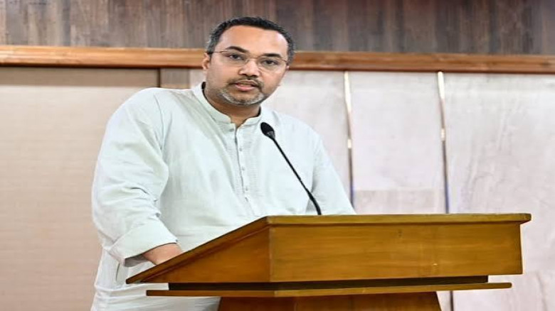 এইচএসসি পরীক্ষা নিয়ে মাহদী আমিন: সরকারের