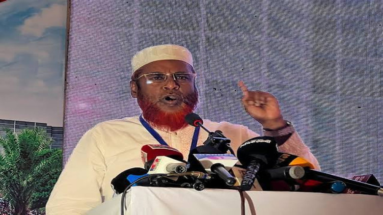 'গণভোটের জনরায় কার্যকর না করে সরকার ভুল 
