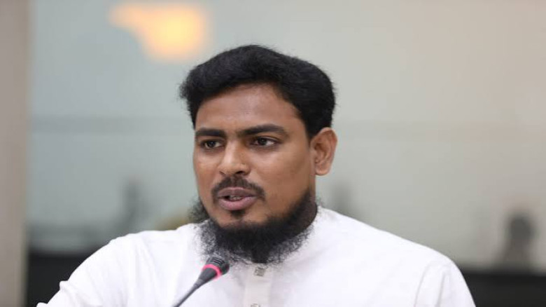 ‘জুলাইকে ইতিহাস থেকে মুছে ফেলার চেষ্টা হ