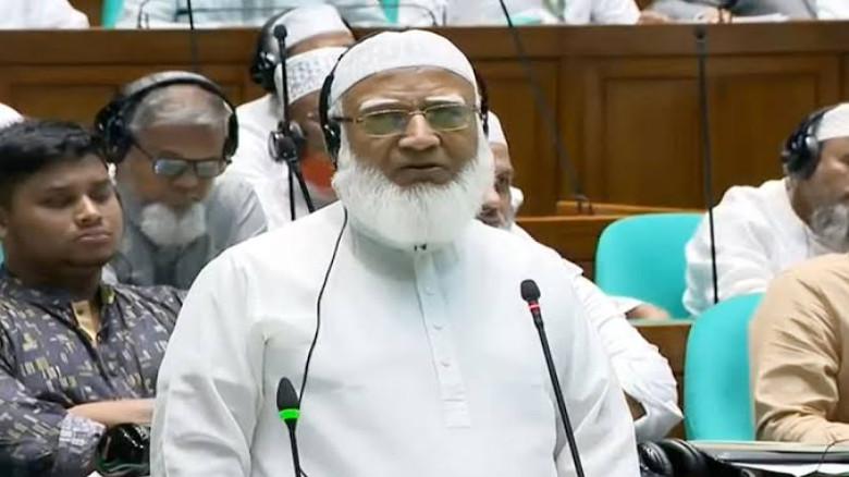 দুর্নীতির প্রশ্নে কোনো ছাড় নয়, নিজের ক্ষেত্রেও একই অবস্থান: বিরোধীদলীয় নেতা