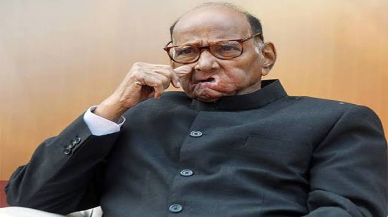 বিজেপির পরবর্তী লক্ষ্য কি শারদ পাওয়ারের এনসিপি—জোর আলোচনা
