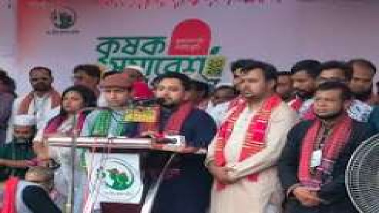 ‘উত্তরাঞ্চলকে বঞ্চিত করতেই উন্নয়ন বাজেট কমানো হয়েছে’—নাহিদ ইসলাম