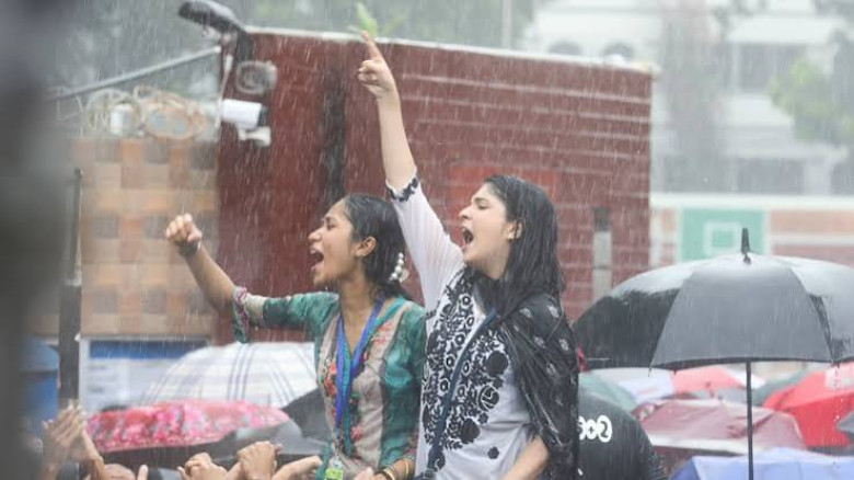 চব্বিশ-পরবর্তী বাস্তবতায় প্রগতিশীল রাজনীতির হিসাব-নিকাশ