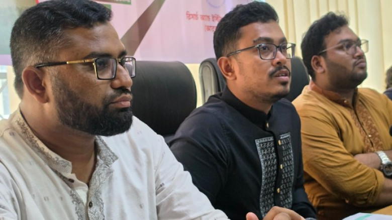 জুলাই বিপ্লবের উত্তরাধিকার নিয়ে ১৯ জুলাই ঢাবিতে আন্তর্জাতিক সম্মেলন