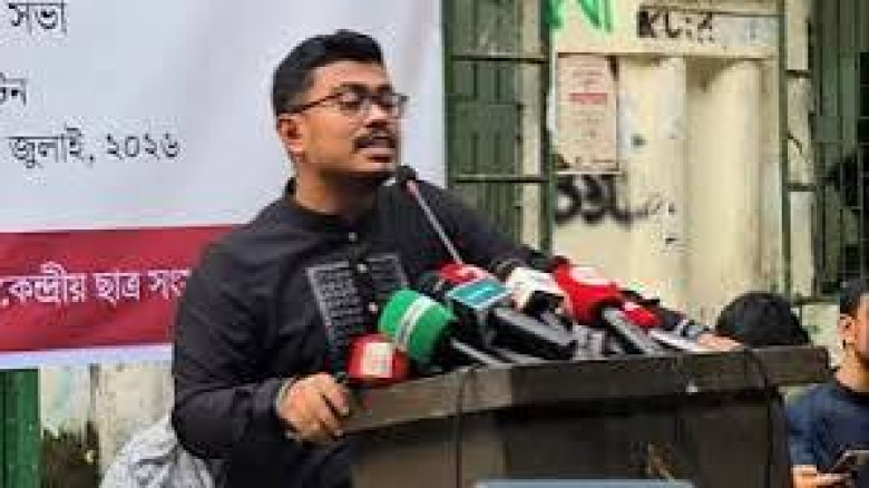 ‘শেখ হাসিনার পতন সুনিশ্চিত বুঝেছিলাম সেই দিনই’: দাবি সাদিক কায়েমের