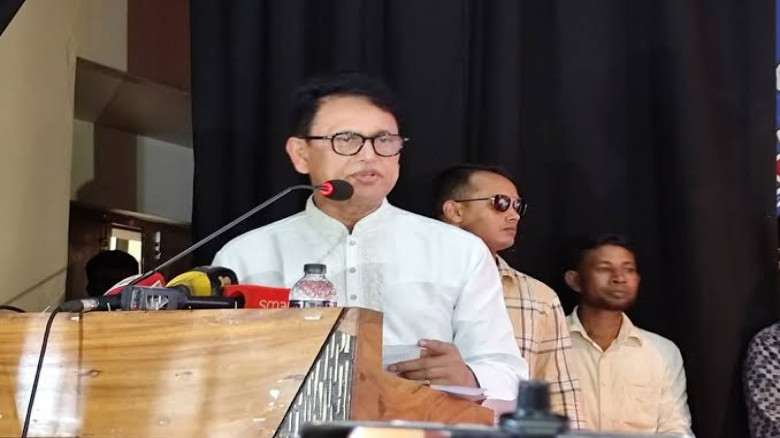 শিক্ষামন্ত্রী: ‘ট্রল আমাকে সঠিক দায়িত্ব পালন থেকে বিরত রাখতে পারবে না’