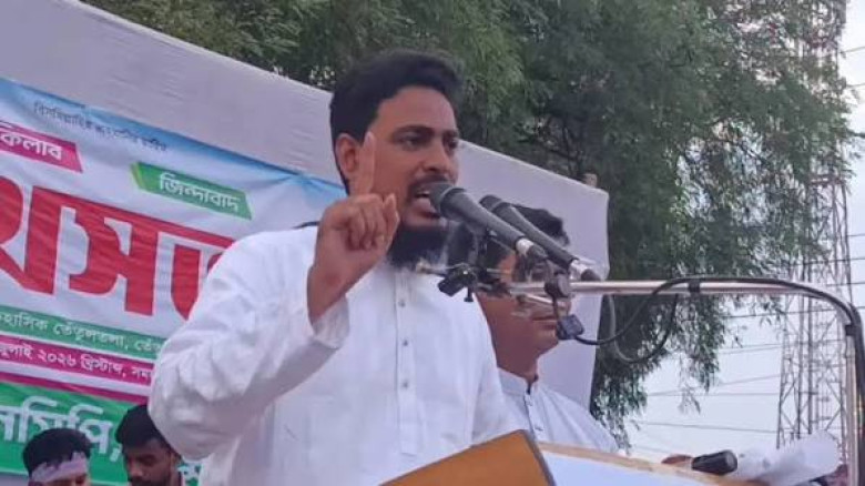 'স্থানীয় সরকারকে একদলীয় নিয়ন্ত্রণে নেওয়া