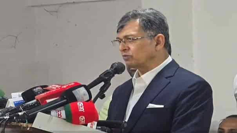 ‘জুলাইয়ের চেতনা’কে রাজনৈতিক-ব্যক্তিগত স্