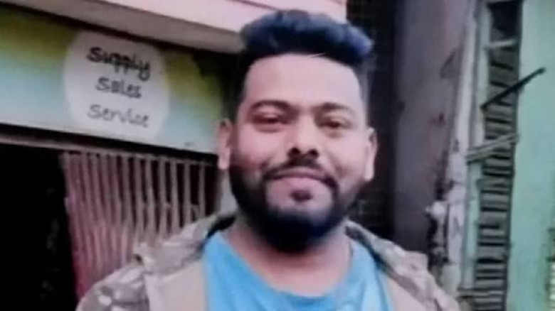 সবুজবাগে কুপিয়ে হত্যা: নিহত ওয়ার্ড বিএনপির কর্মী