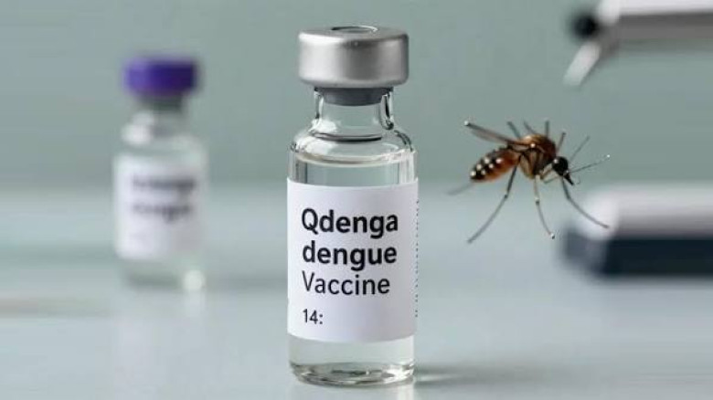 ভারতে প্রথম ডেঙ্গু টিকার অনুমোদন, যোগ্যত