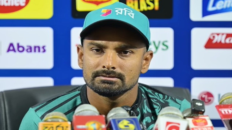 আচরণবিধি ভাঙায় লিটন ও মেহেদীর বিরুদ্ধে জরিমানার সুপারিশ
