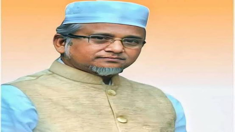 ভাইরাল ভিডিও নিয়ে নতুন বিতর্ক, গাজী নজরুলকে ঘিরে জামায়াতের বক্তব্য