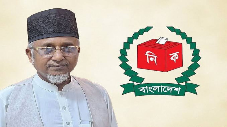 এমপি পদে গাজী নজরুলের ভবিষ্যৎ নির্ধারণ করবে স্পিকার ও নির্বাচন কমিশন