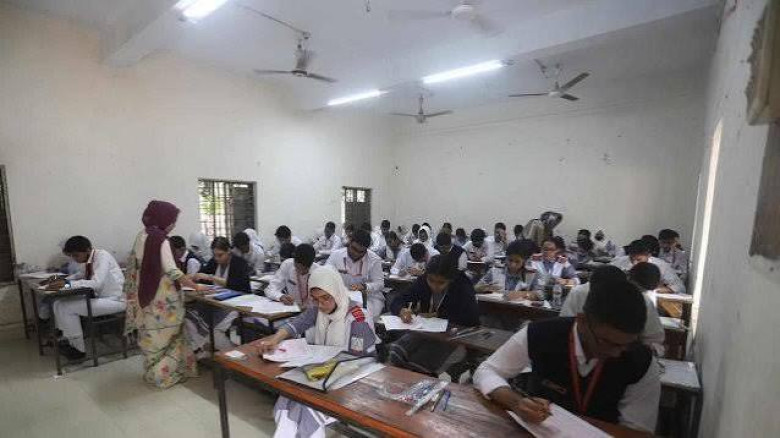 চট্টগ্রাম বোর্ডে আবারও এইচএসসি পরীক্ষা, আজ থেকে শুরু স্থগিত সূচির কার্যক্রম