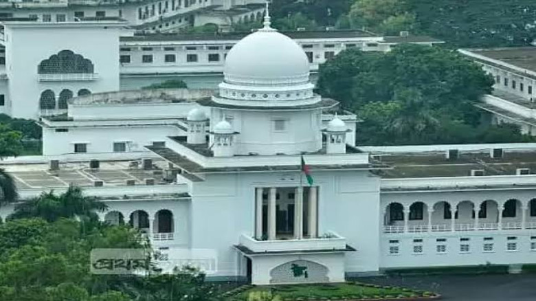 সংসদে যোগদান থেকে সরোয়ারকে বিরত রাখার আব