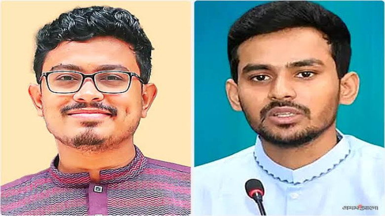 ঢাকা দক্ষিণ সিটি: সাদিক কায়েমকে প্রার্থী ঘোষণা, এখন নজর আসিফ মাহমুদের দিকে
