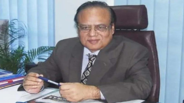 টেলিভিশন নাটকের কিংবদন্তি নির্মাতা মুস্তাফিজুর রহমান আর নেই