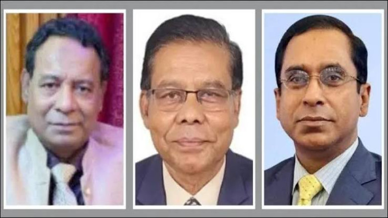 উচ্চশিক্ষায় নতুন নেতৃত্ব, তিন বিশ্ববিদ্যালয়ে উপাচার্য নিয়োগ