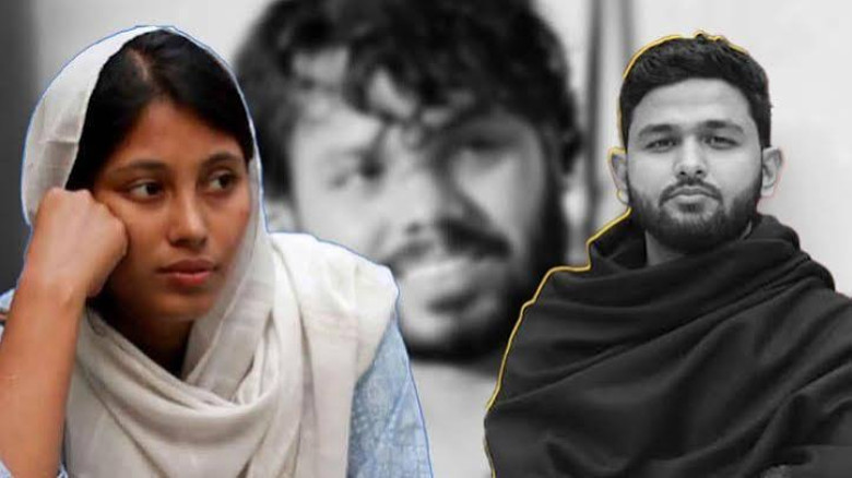 ইনকিলাব মঞ্চের নতুন নেতৃত্বে জাবের ও জুমা, আজীবন মুখপাত্র ওসমান হাদি