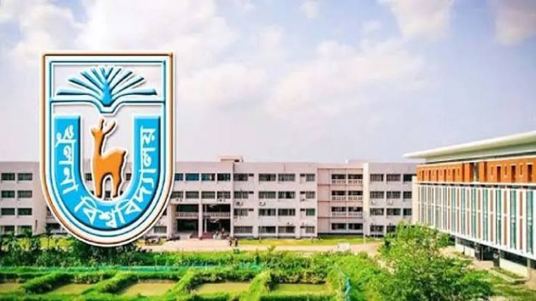 চাকরিজীবীদের জন্য খুলনা বিশ্ববিদ্যালয়ের ইভনিং এমবিএতে ভর্তির সুযোগ