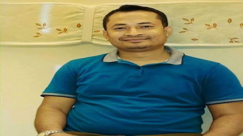 মিরপুরে যুবদল কর্মী নিহত, বিএনপি নেতার বিরুদ্ধে অভিযোগ তুললেন যুবদল নেতা