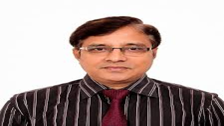 বাংলাদেশ অ্যাক্রেডিটেশন কাউন্সিলে আইইউবির প্রতিনিধিত্বে অধ্যাপক শাহ এমরান