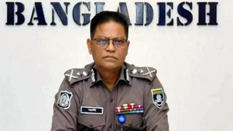 খেলাধুলায় সাফল্যের ধারাবাহিকতা গড়তে চায় বাংলাদেশ পুলিশ: আইজিপি