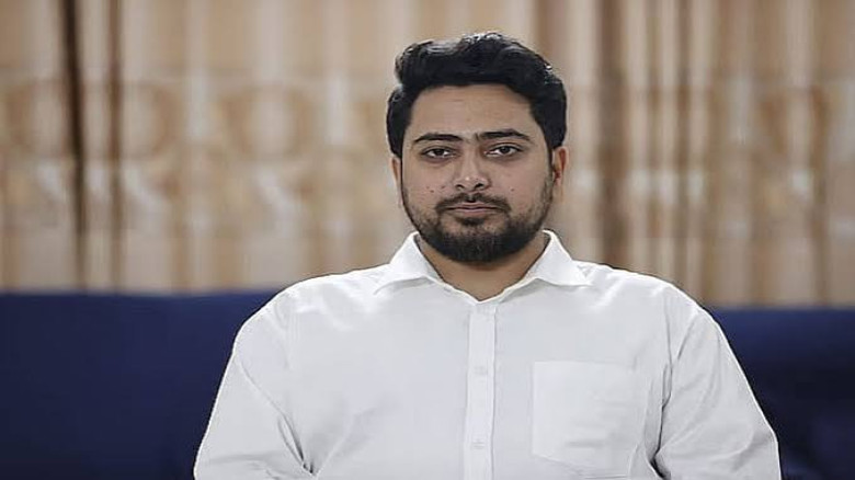 'পাঁচ বছর ক্ষমতায় থাকতে দেওয়া হবে না'—সরকারকে হুঁশিয়ারি নাহিদ ইসলামের