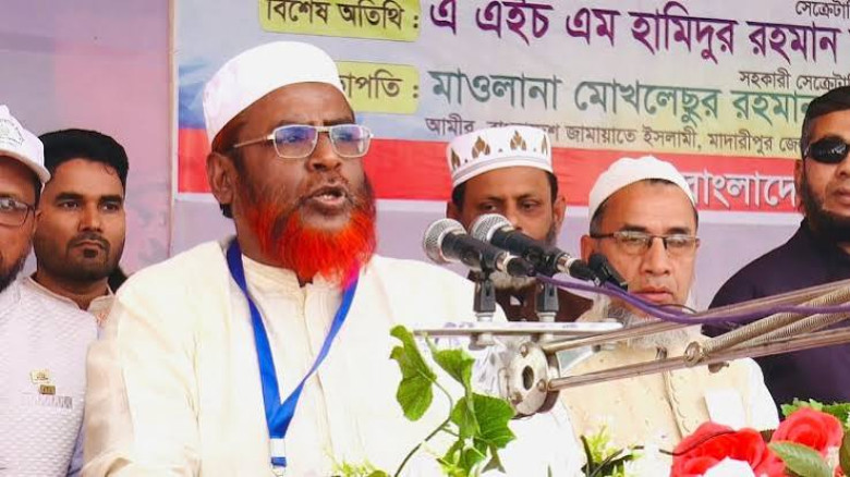 শেখ হাসিনাকে উদ্দেশ করে পরওয়ার: ‘কীভাবে আসবেন আসেন, জনগণ অপেক্ষায়’