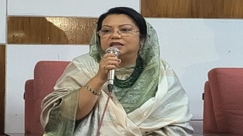 পর্যটন শিল্পকে আরও শক্তিশালী করতে নানা উদ্যোগ নিচ্ছে সরকার: পর্যটনমন্ত্রী