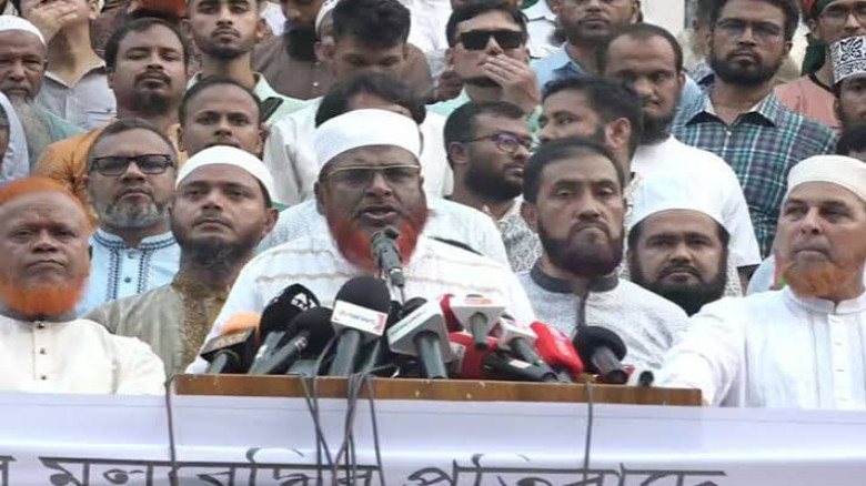 বিদ্যুৎ বিল নিয়ে প্রশ্ন তুললেন গোলাম পরও